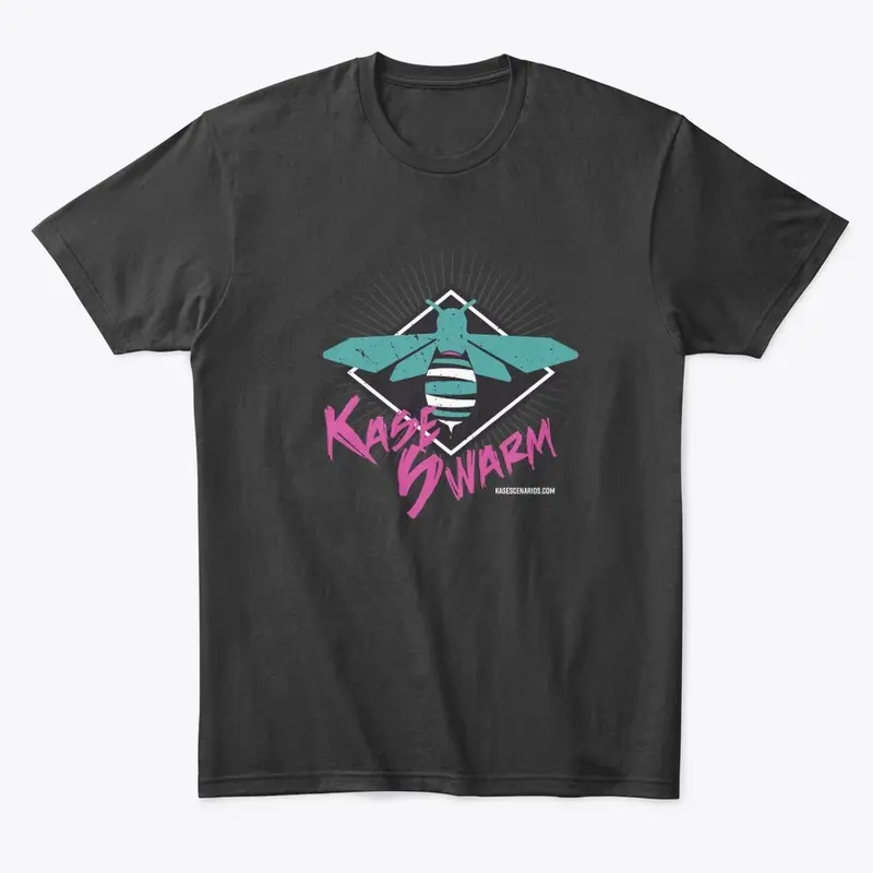 Kase Scenarios: SWARM 3XL-5XL